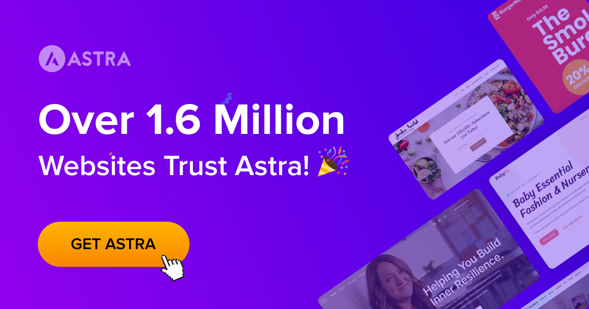 How Lifa Made $5,000 USD as a Side Hustle Building Websites With WordPress and Astra