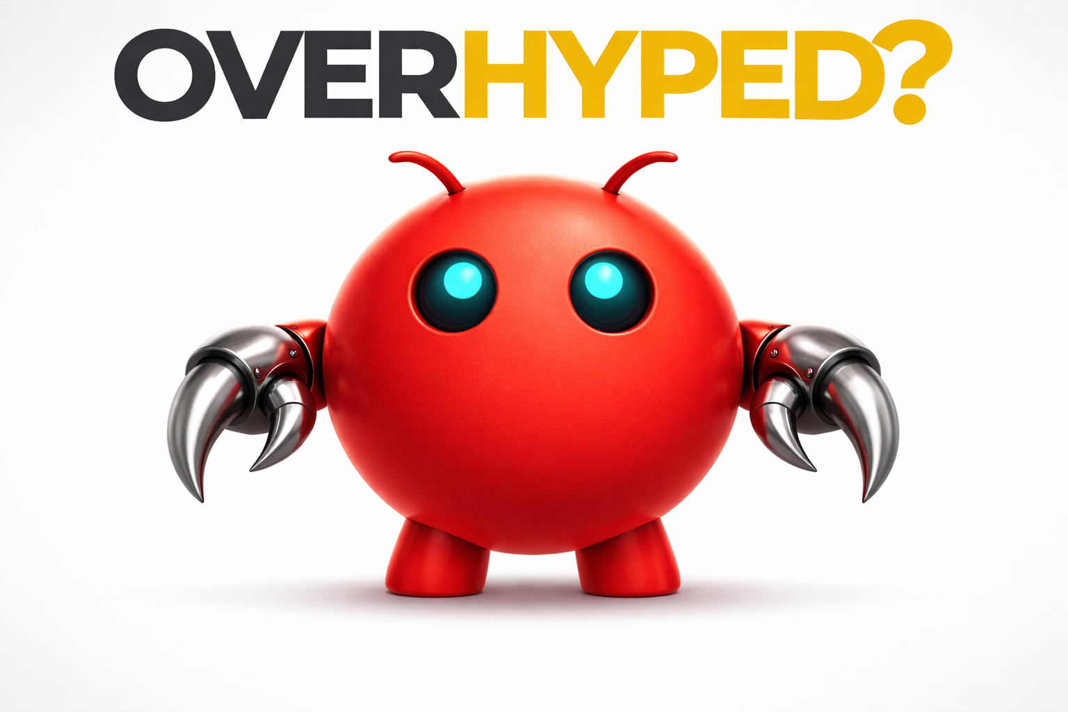 Clawdbot (Now Moltbot): What It Is, How It Works, and Is It Worth the Hype?