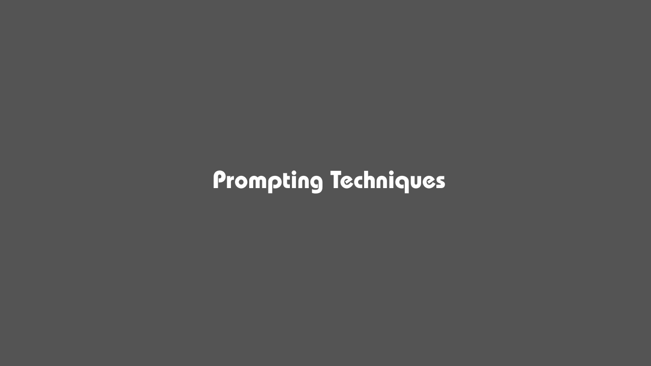 10 Effective Prompting Techniques for Hostinger Horizons