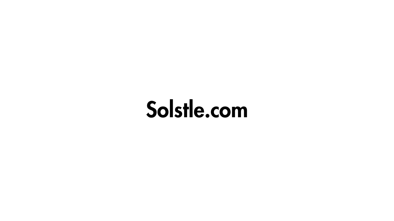 what is solstle?