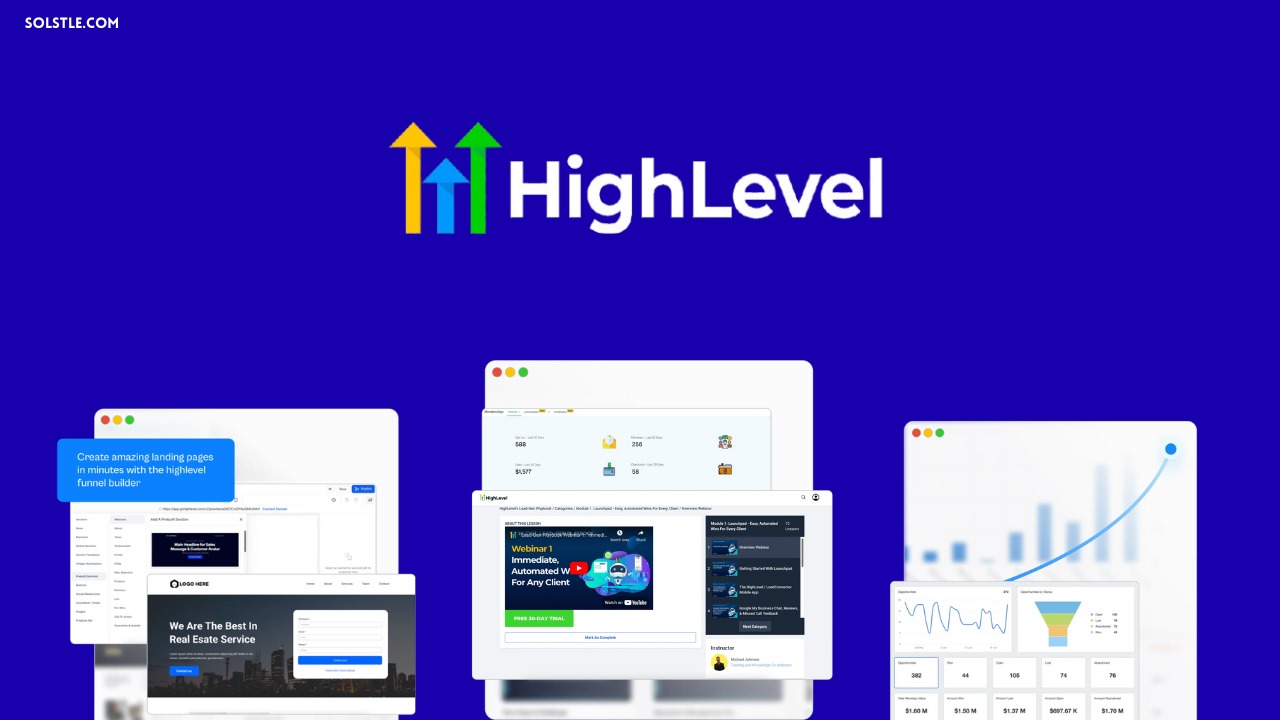 What Is GoHighLevel? Everything Beginners Need to Know in 2026