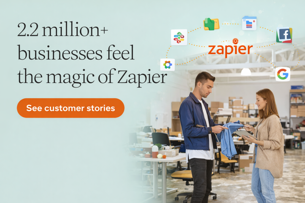 zapier