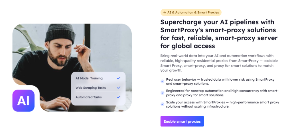 smartproxies