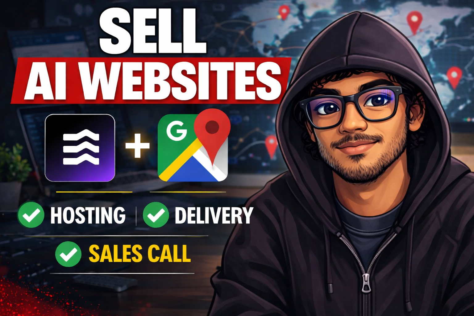 Hostinger Horizons AI Website Builder: How to Build AI Websites and Turn Them Into a Profitable Business – 2026