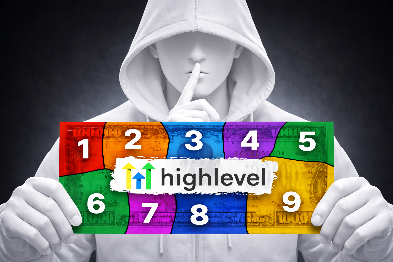 go high level new update