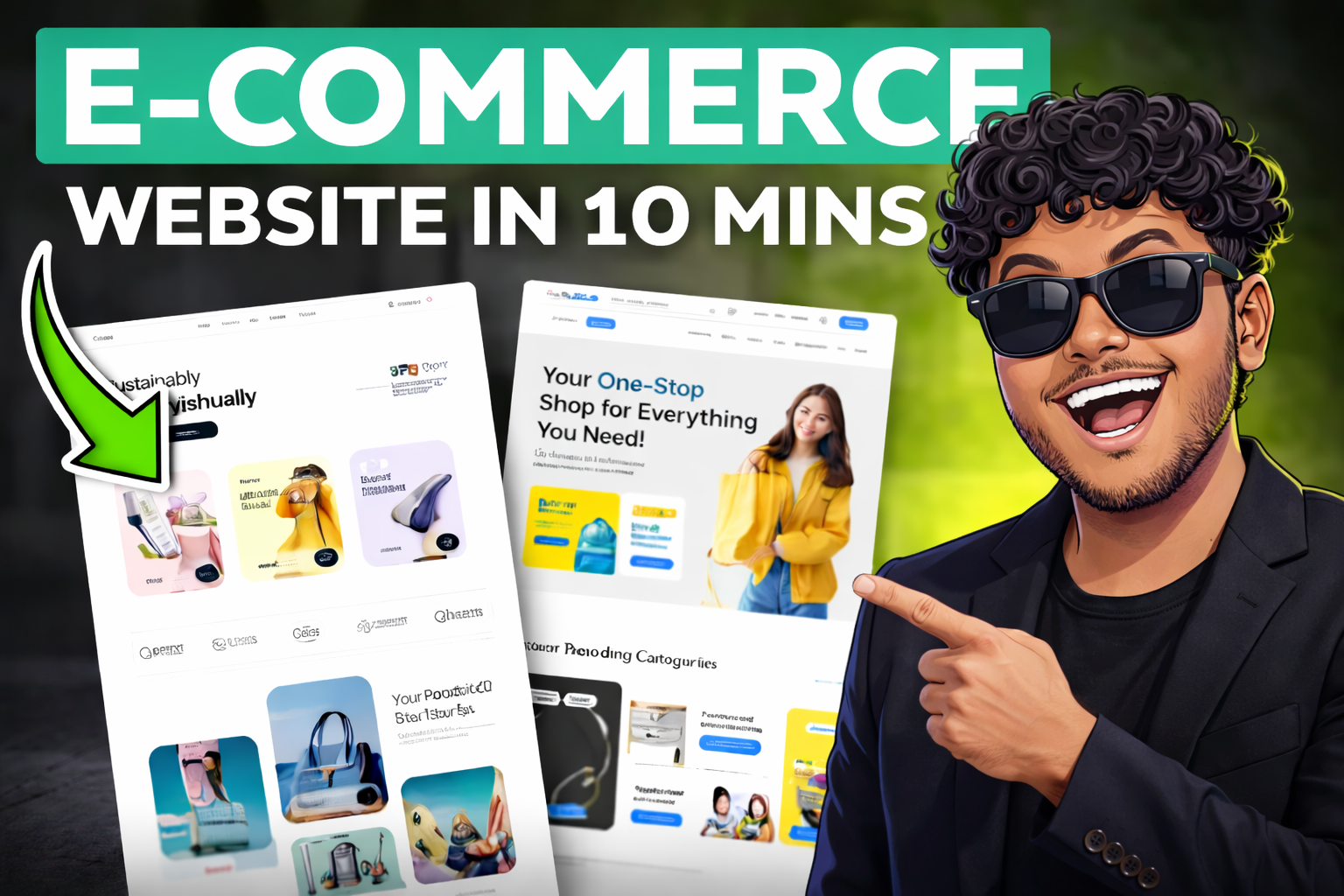 How to Build a Course Selling Website with Hostinger Website Builder