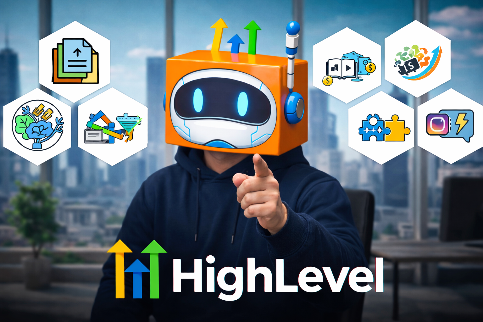 Proven Ways to Make Money with GoHighLevel (Beginner-Friendly Guide)