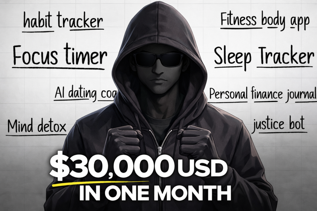 10 web apps which are actually god to build