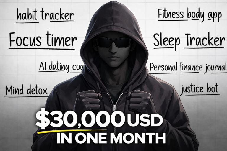 10 web apps which are actually god to build