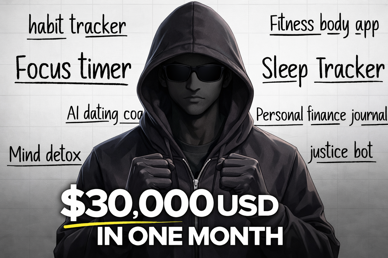 10 AI-Powered Web App Ideas That Can Make You Rich